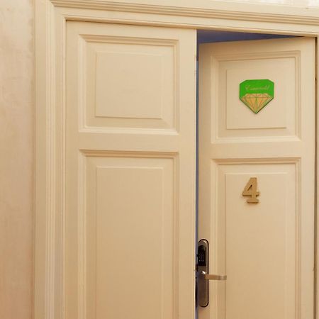 Domus Premuda Bed and Breakfast Ρώμη Εξωτερικό φωτογραφία
