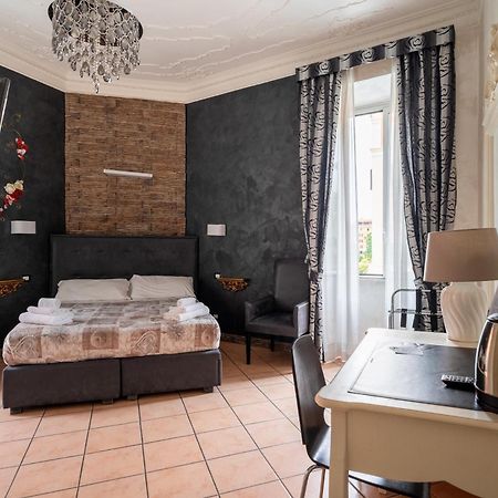 Domus Premuda Bed and Breakfast Ρώμη Εξωτερικό φωτογραφία