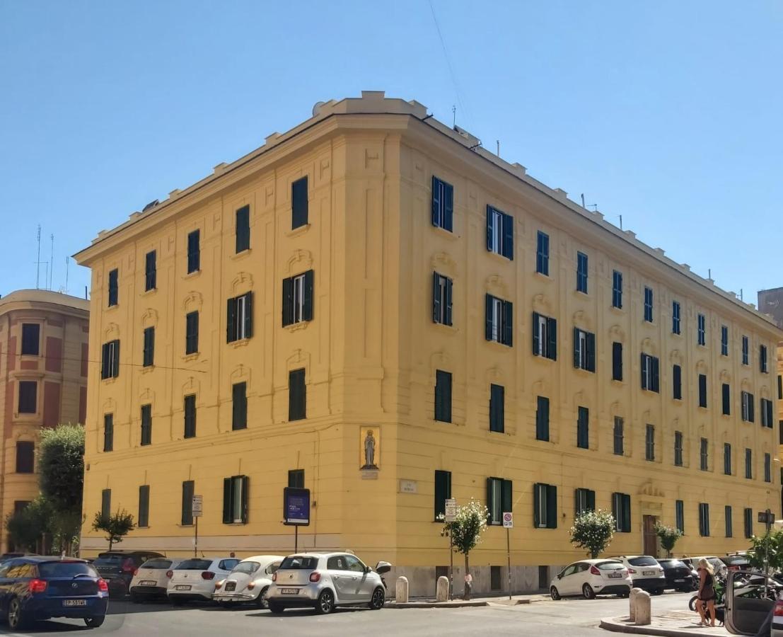 Domus Premuda Bed and Breakfast Ρώμη Εξωτερικό φωτογραφία