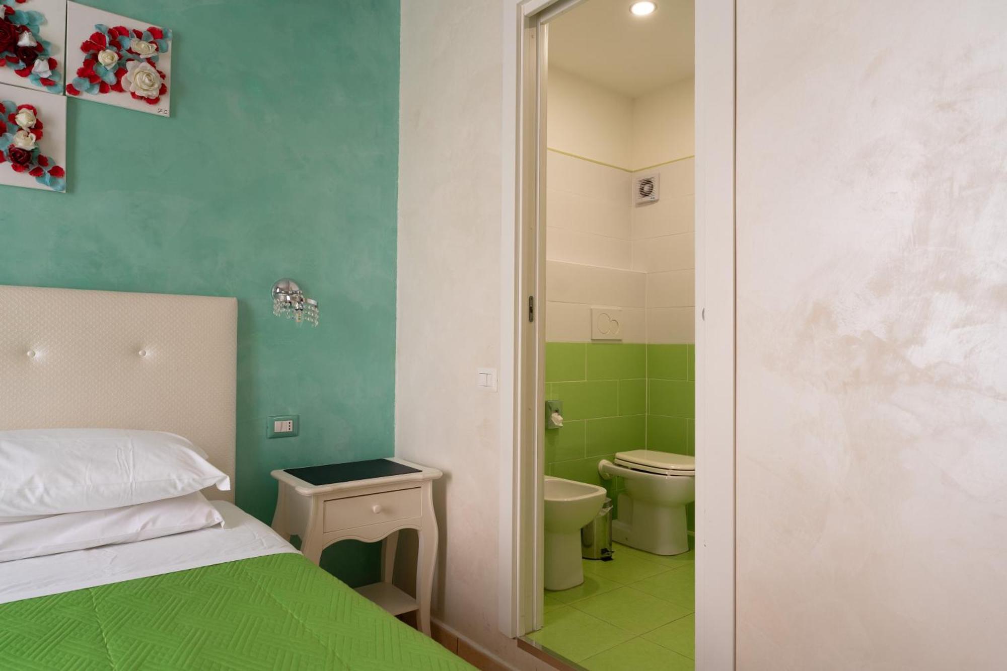 Domus Premuda Bed and Breakfast Ρώμη Εξωτερικό φωτογραφία