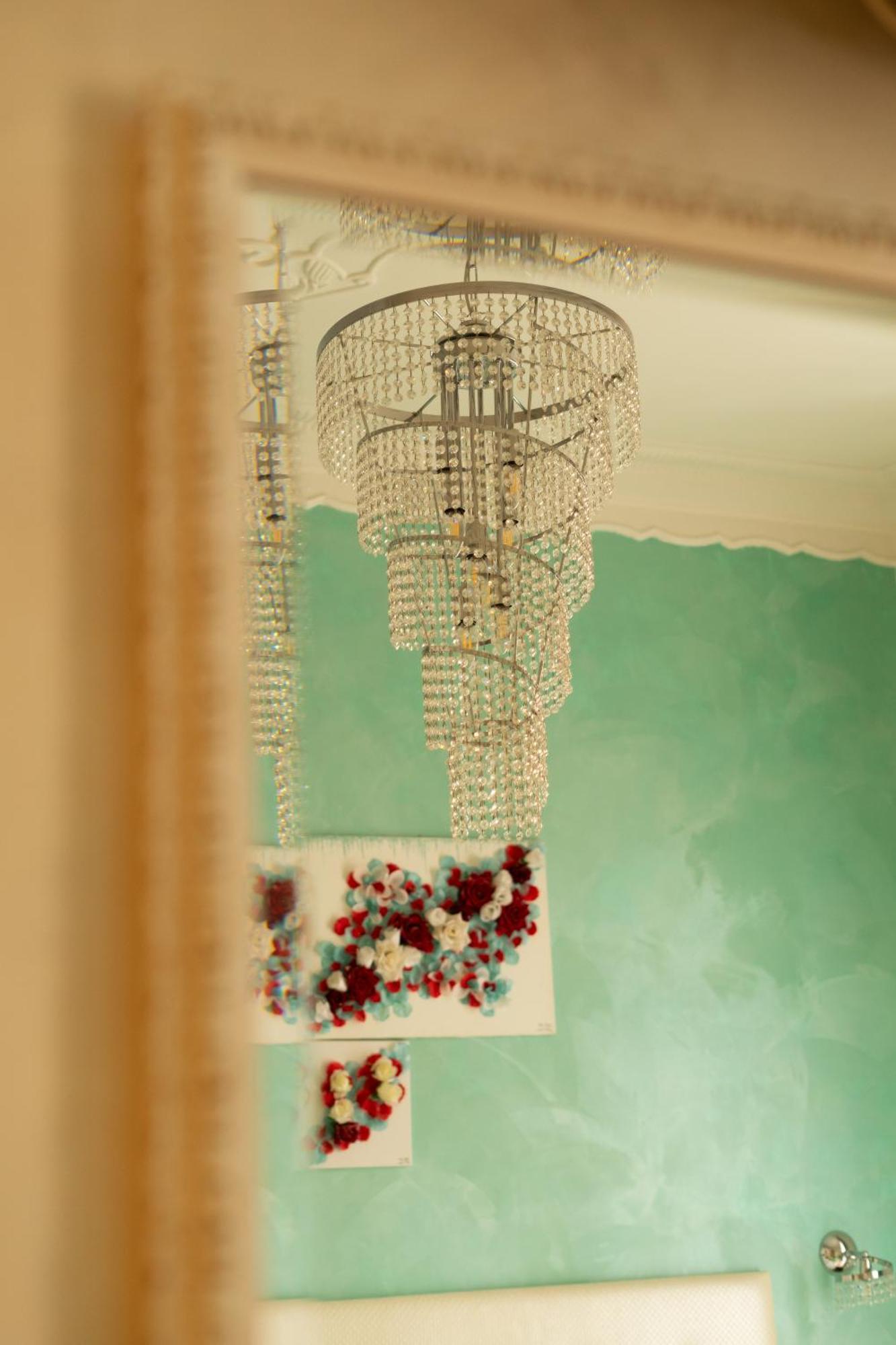 Domus Premuda Bed and Breakfast Ρώμη Εξωτερικό φωτογραφία