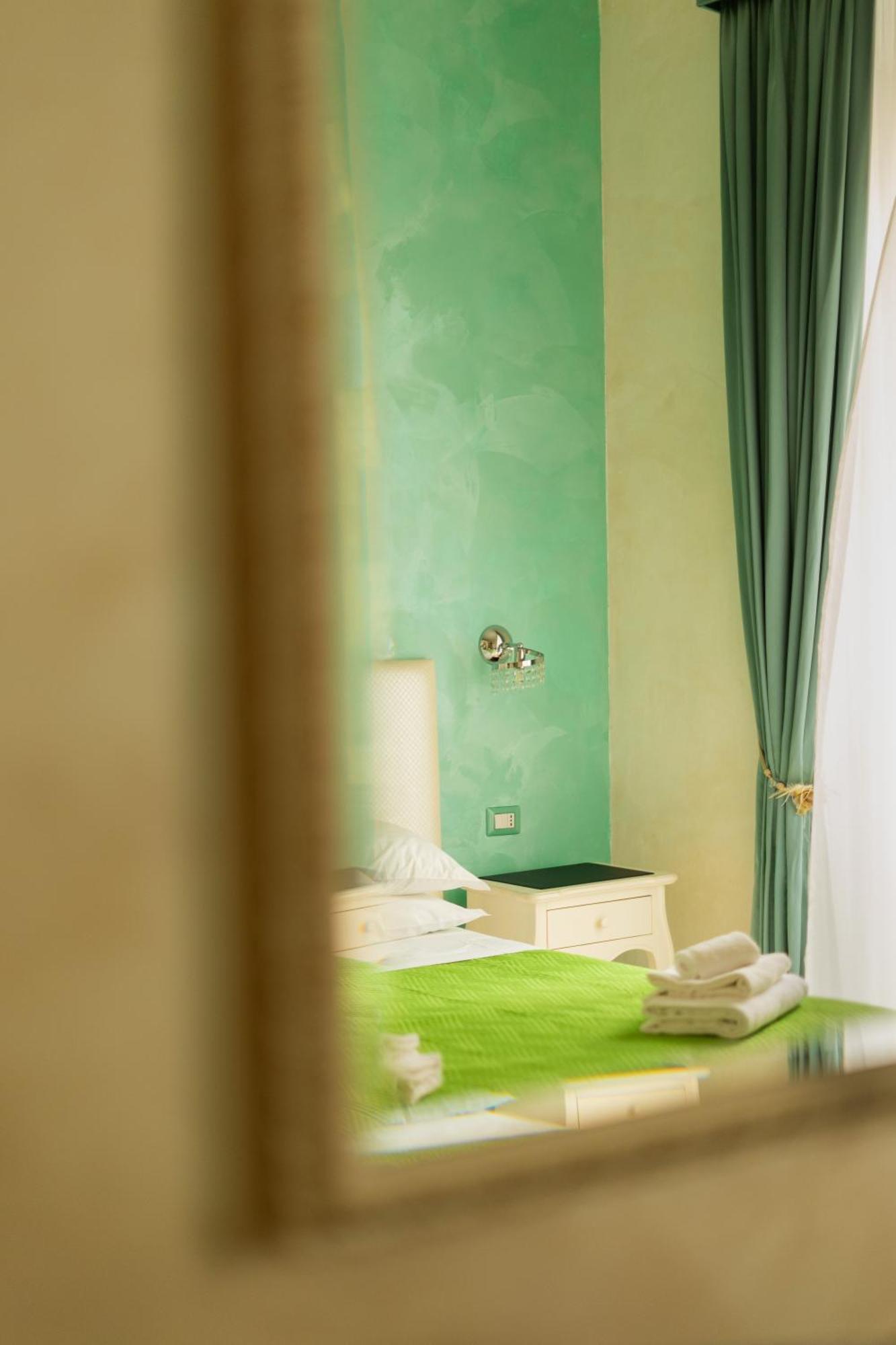 Domus Premuda Bed and Breakfast Ρώμη Εξωτερικό φωτογραφία