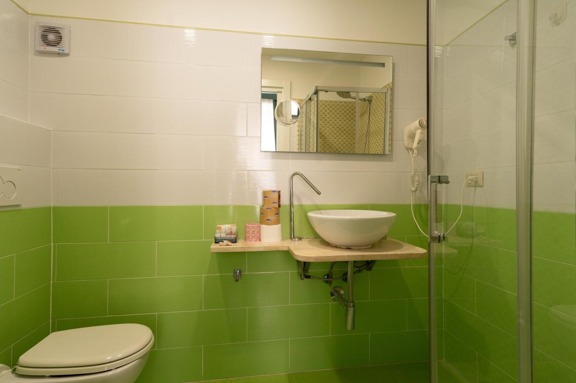 Domus Premuda Bed and Breakfast Ρώμη Εξωτερικό φωτογραφία