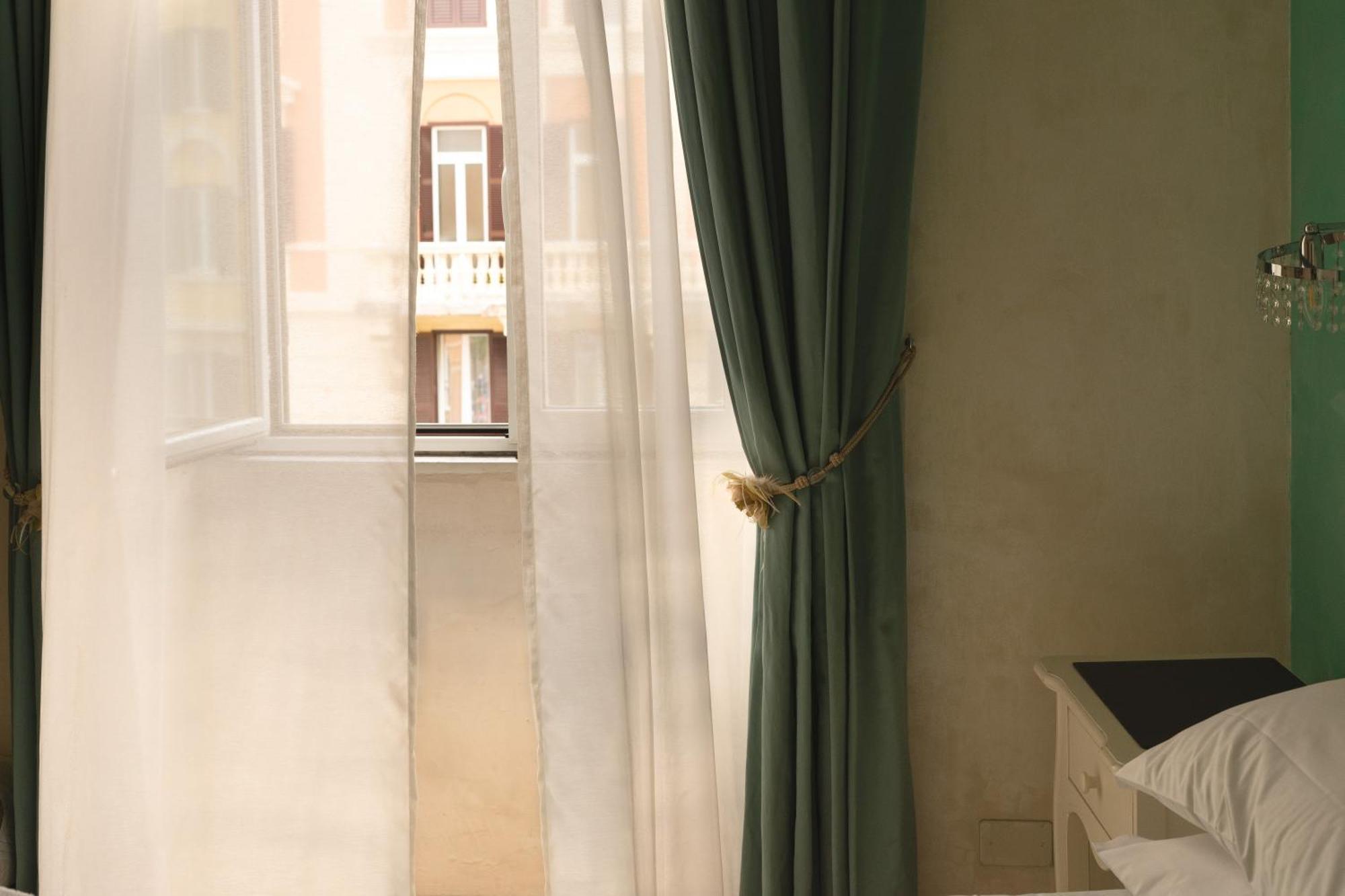 Domus Premuda Bed and Breakfast Ρώμη Εξωτερικό φωτογραφία
