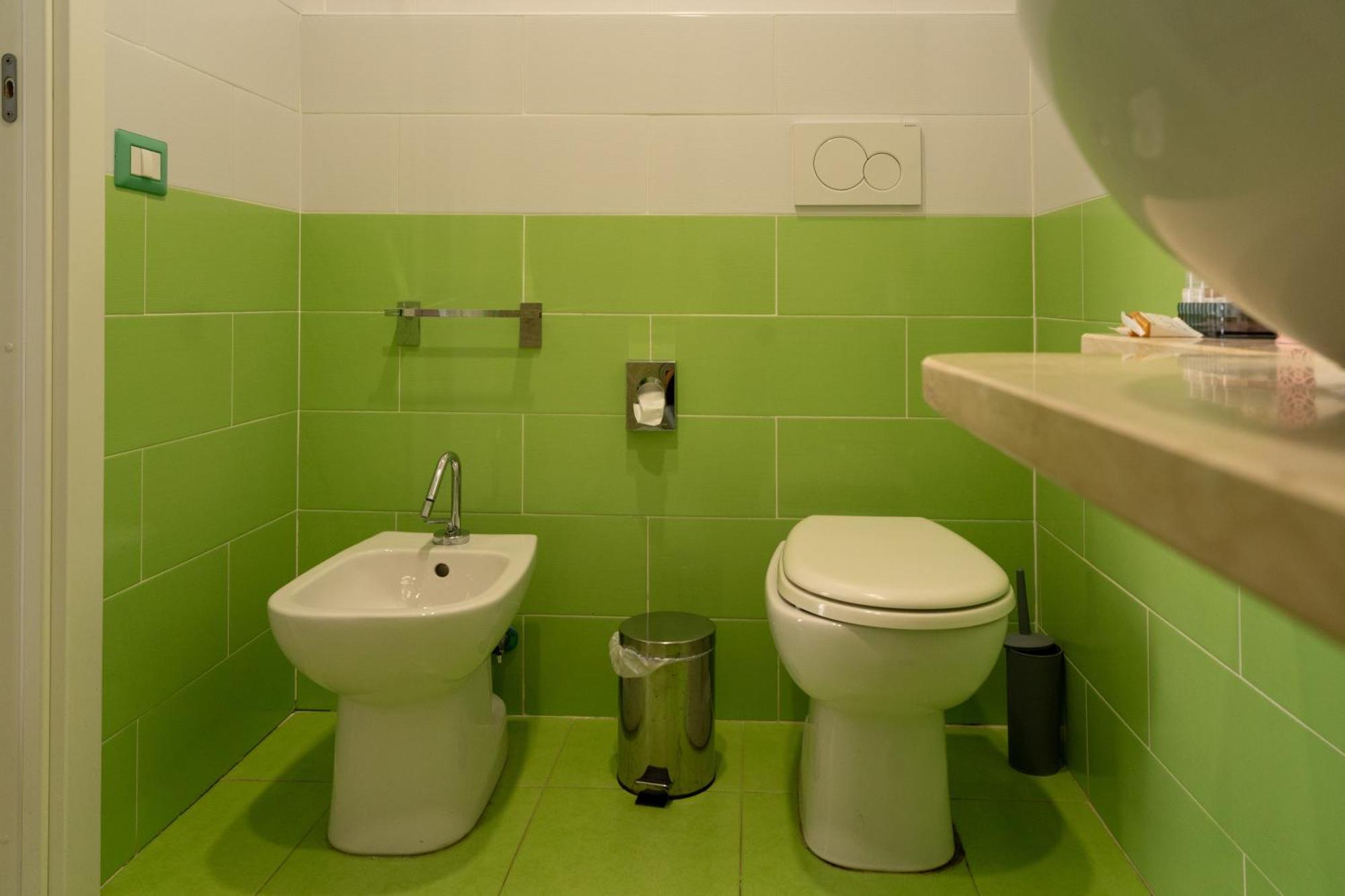 Domus Premuda Bed and Breakfast Ρώμη Εξωτερικό φωτογραφία