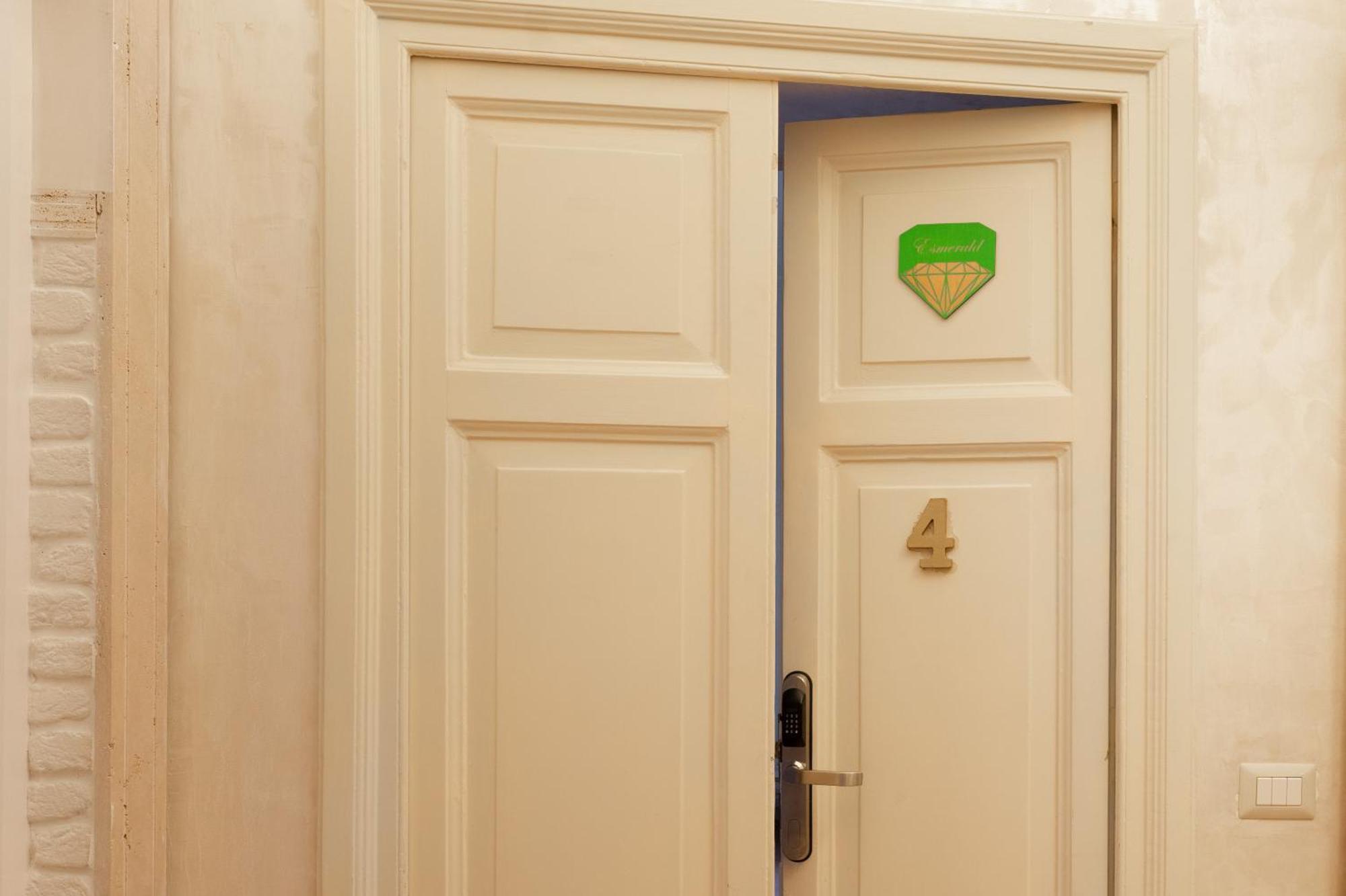 Domus Premuda Bed and Breakfast Ρώμη Εξωτερικό φωτογραφία