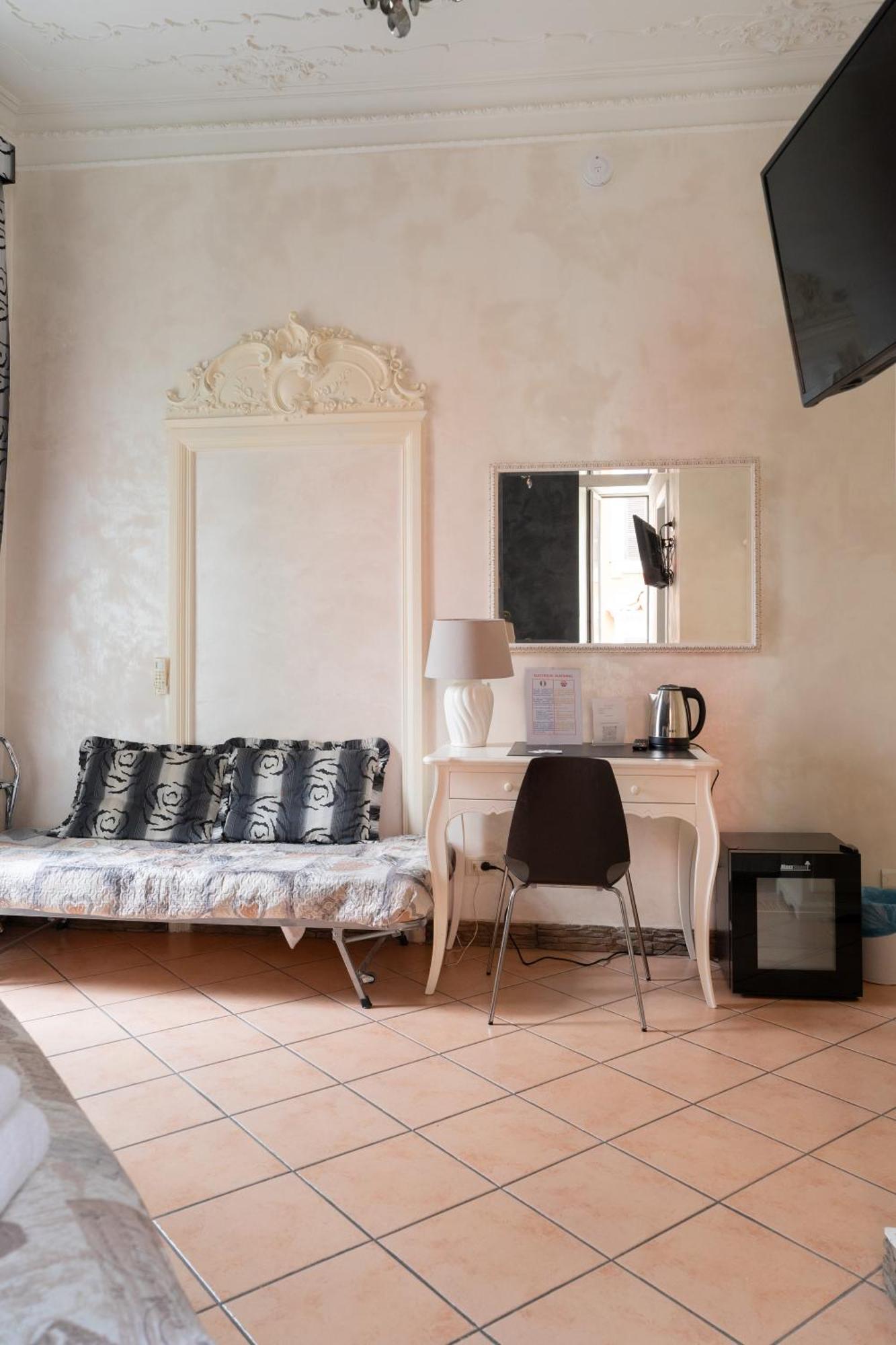 Domus Premuda Bed and Breakfast Ρώμη Εξωτερικό φωτογραφία