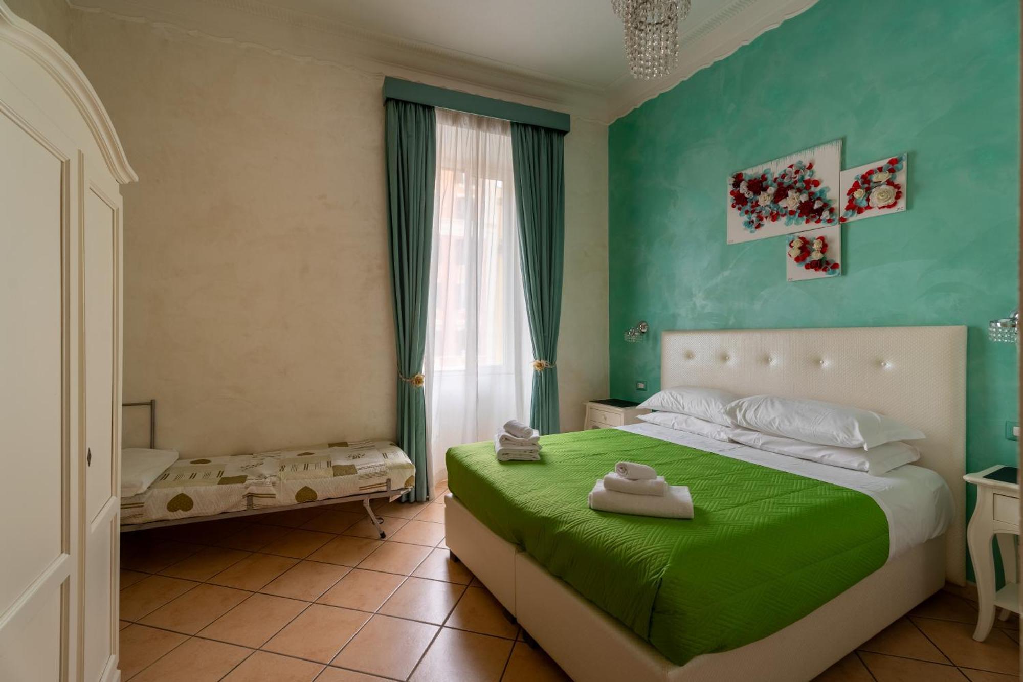 Domus Premuda Bed and Breakfast Ρώμη Εξωτερικό φωτογραφία