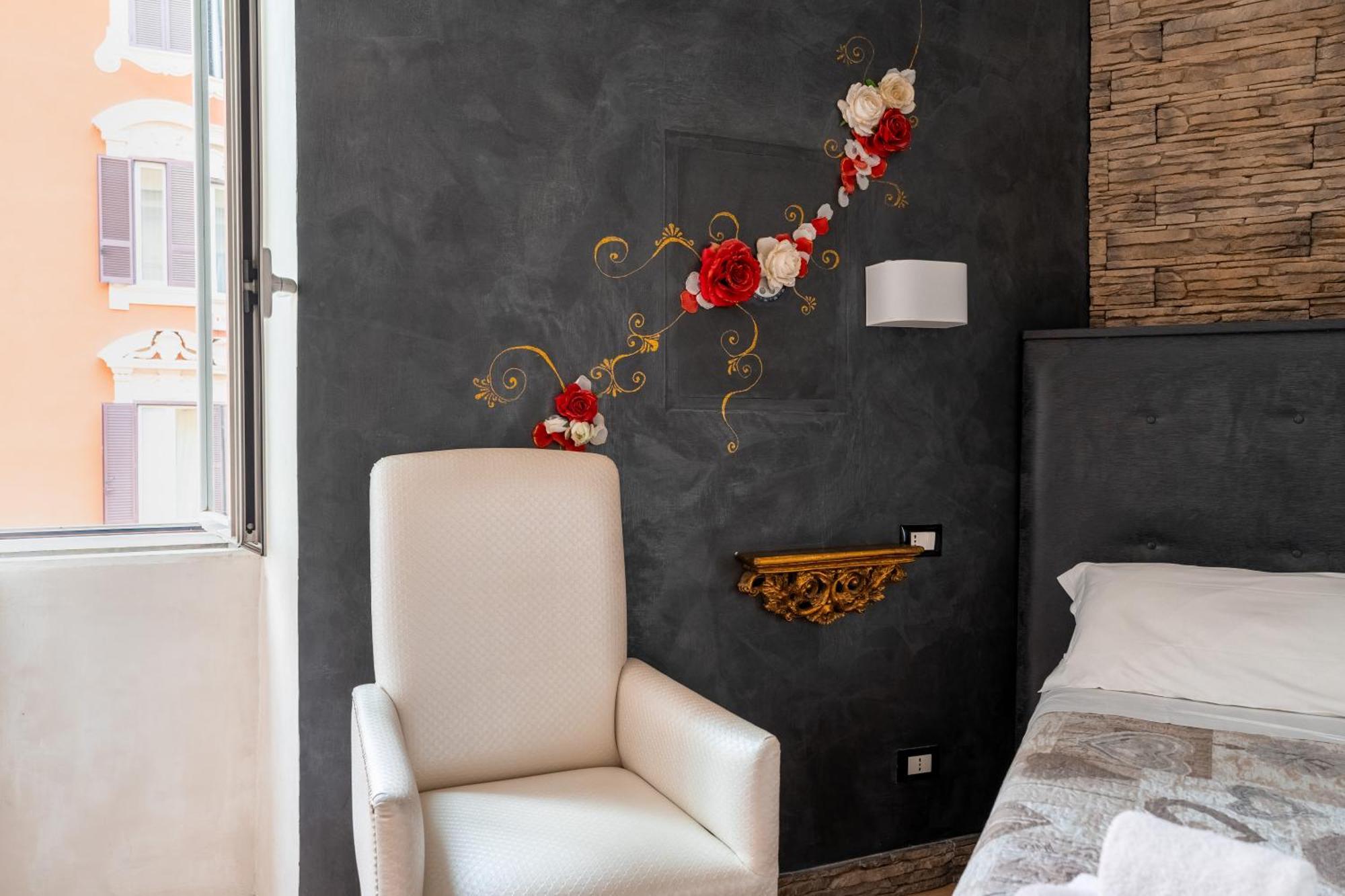 Domus Premuda Bed and Breakfast Ρώμη Εξωτερικό φωτογραφία