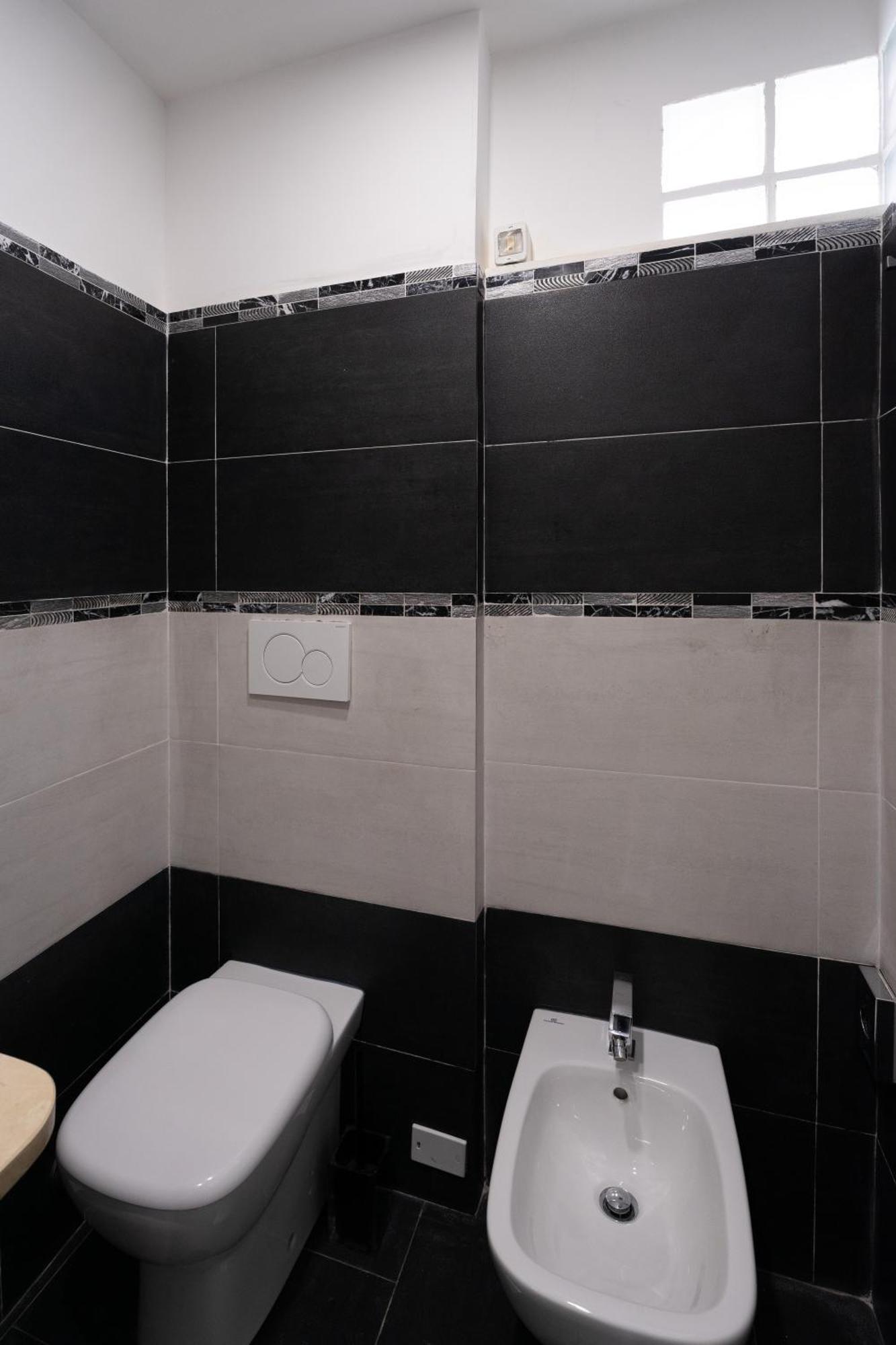 Domus Premuda Bed and Breakfast Ρώμη Εξωτερικό φωτογραφία
