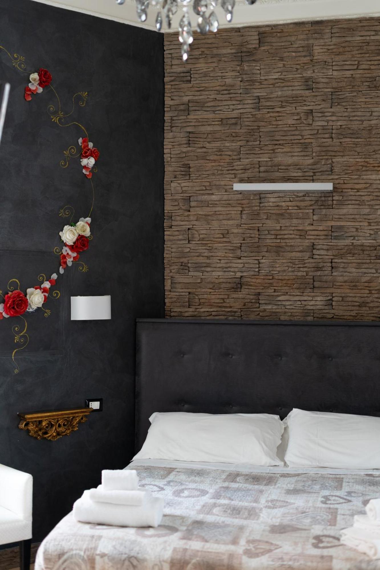 Domus Premuda Bed and Breakfast Ρώμη Εξωτερικό φωτογραφία