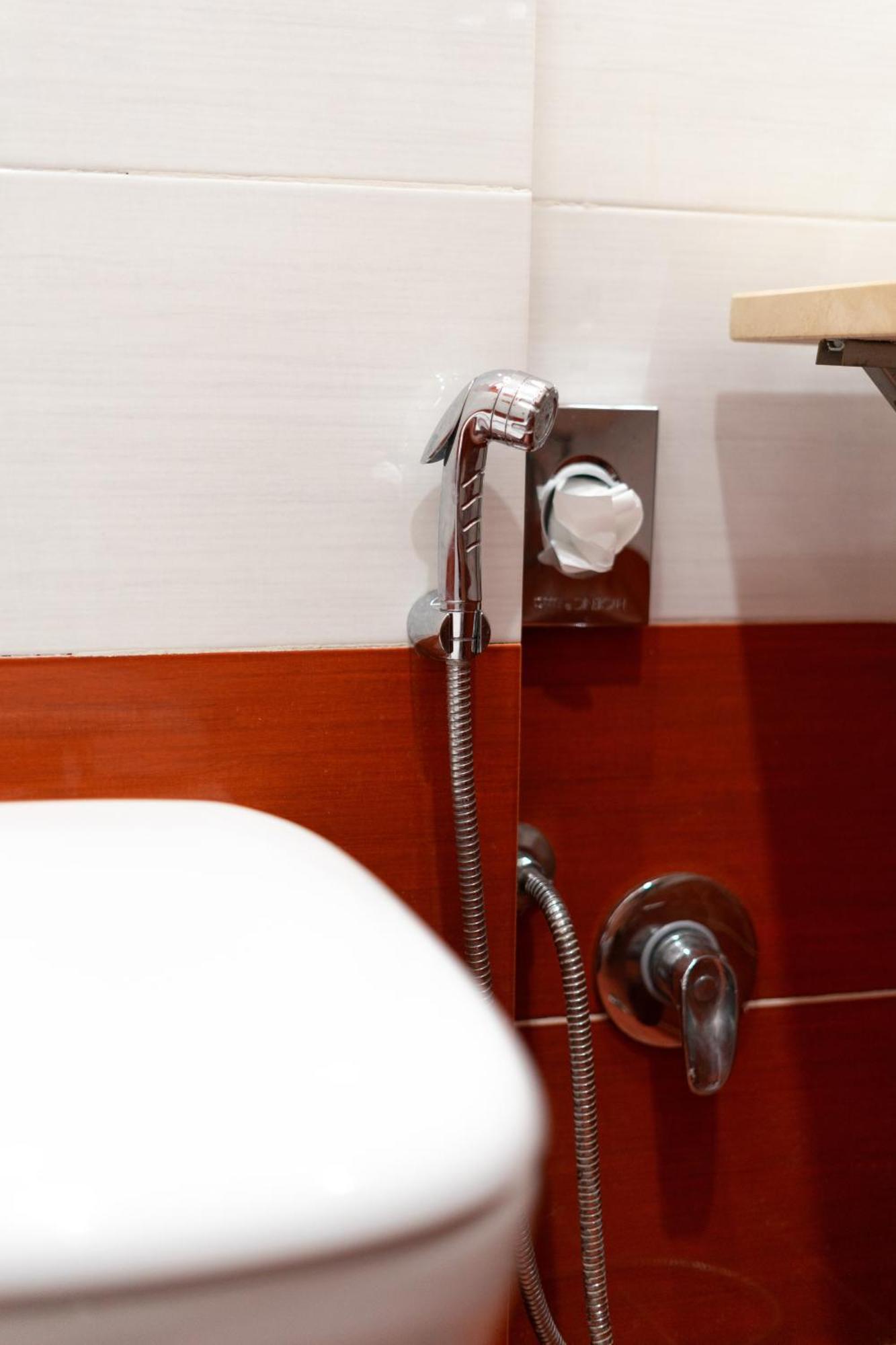 Domus Premuda Bed and Breakfast Ρώμη Εξωτερικό φωτογραφία