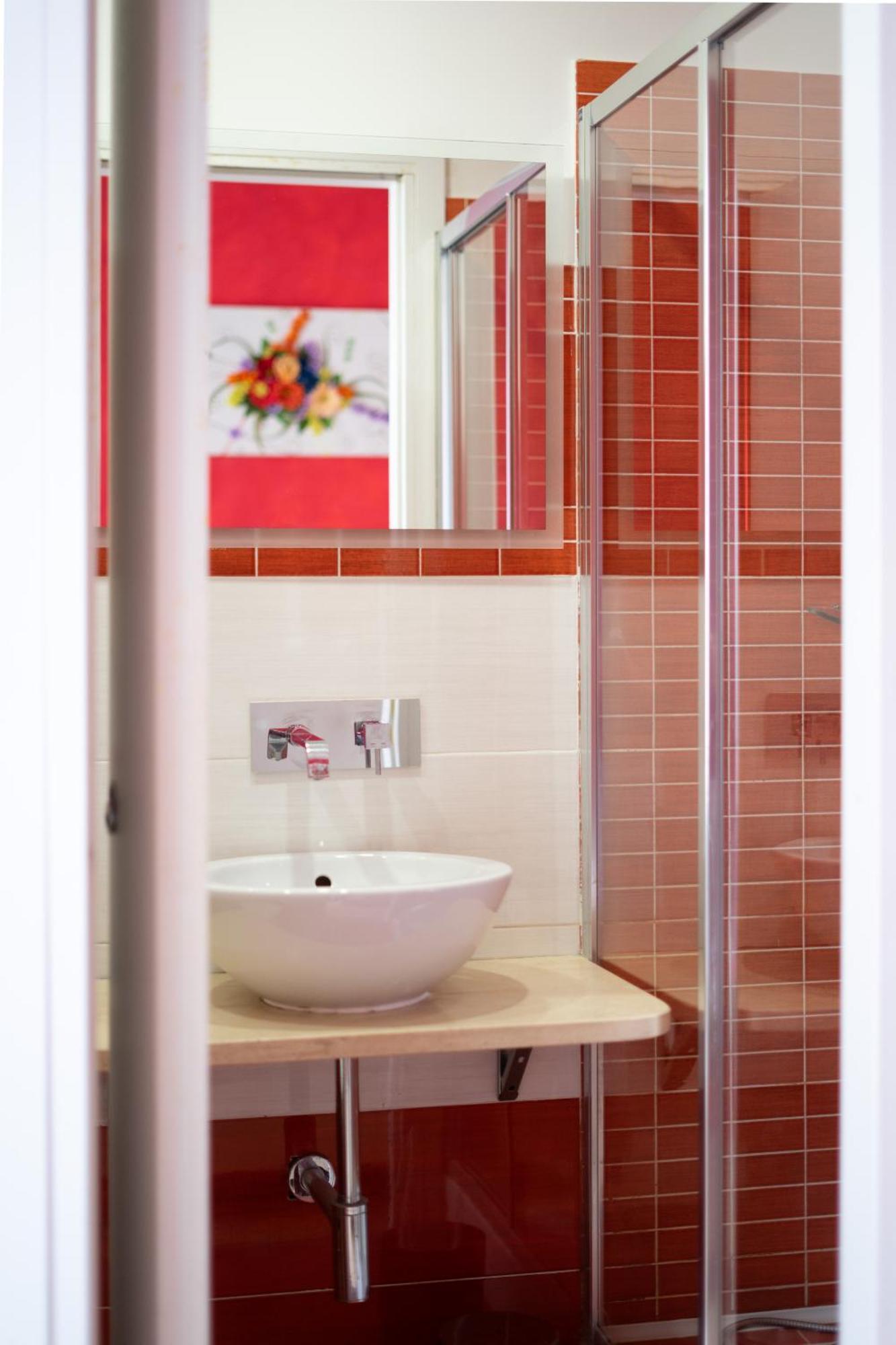 Domus Premuda Bed and Breakfast Ρώμη Εξωτερικό φωτογραφία
