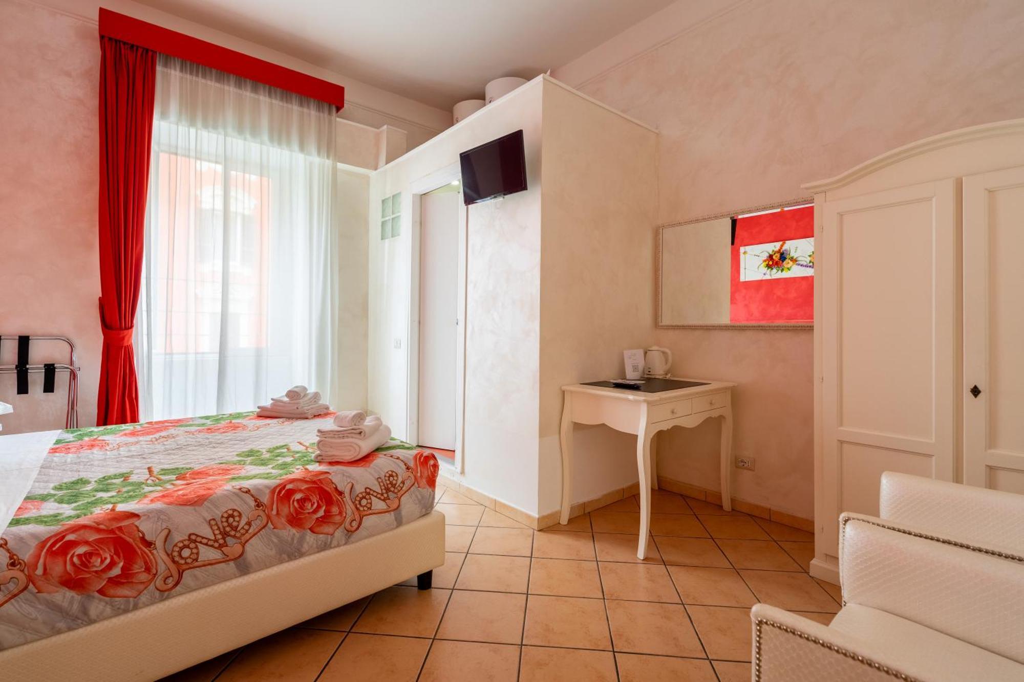 Domus Premuda Bed and Breakfast Ρώμη Εξωτερικό φωτογραφία