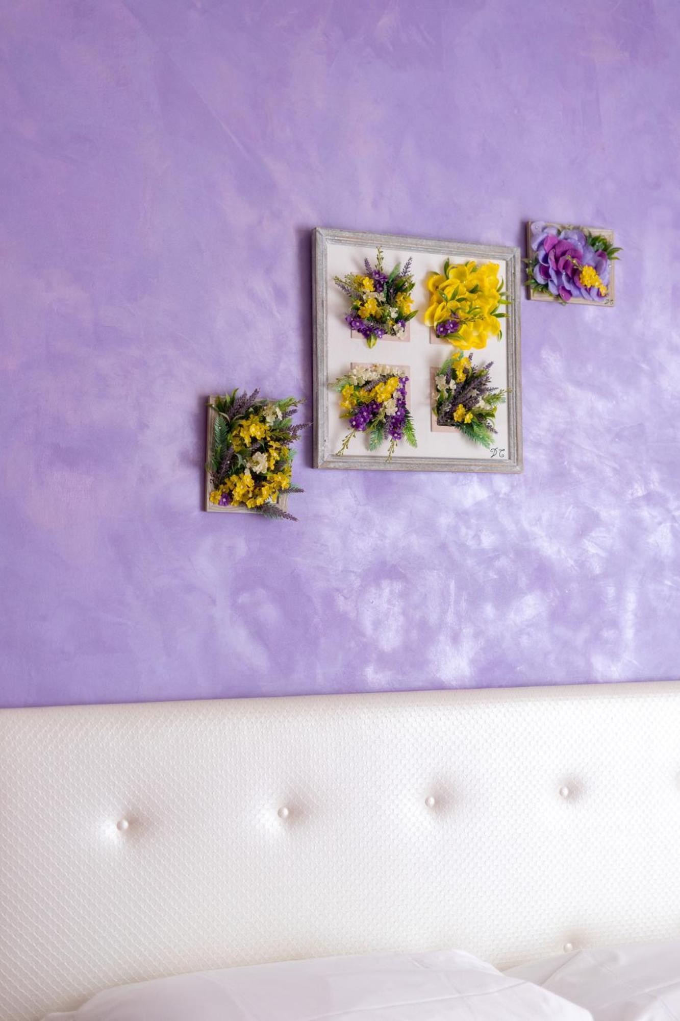 Domus Premuda Bed and Breakfast Ρώμη Εξωτερικό φωτογραφία