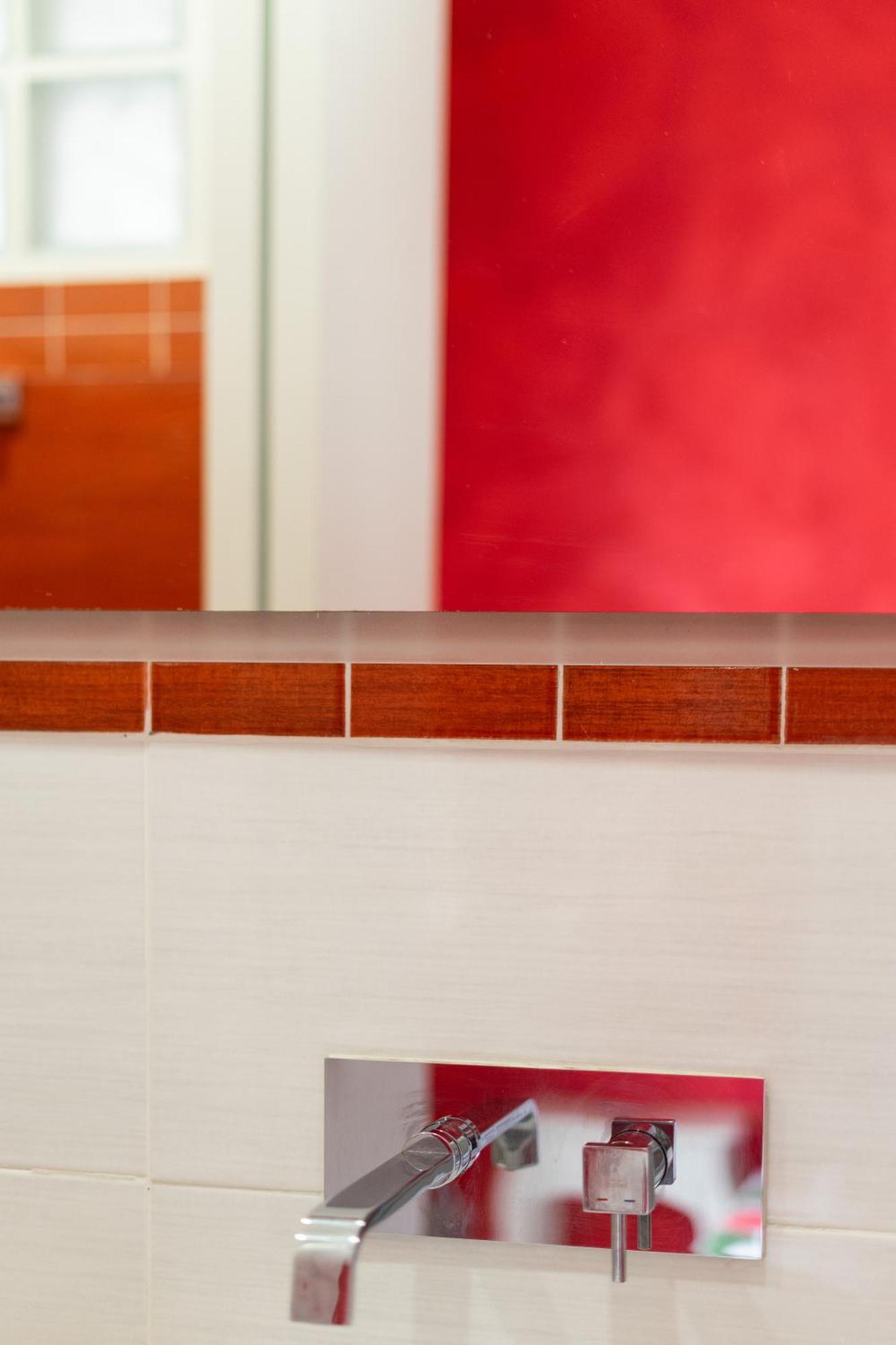 Domus Premuda Bed and Breakfast Ρώμη Εξωτερικό φωτογραφία