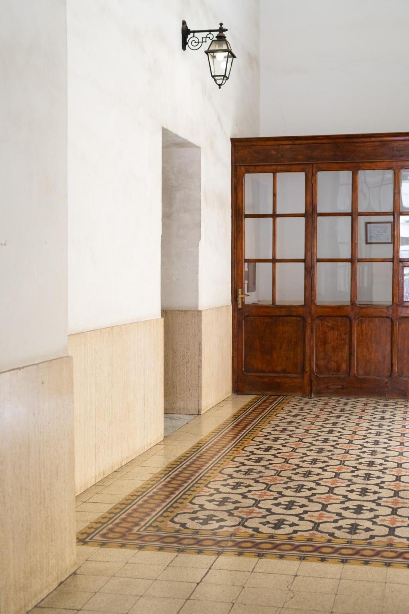 Domus Premuda Bed and Breakfast Ρώμη Εξωτερικό φωτογραφία
