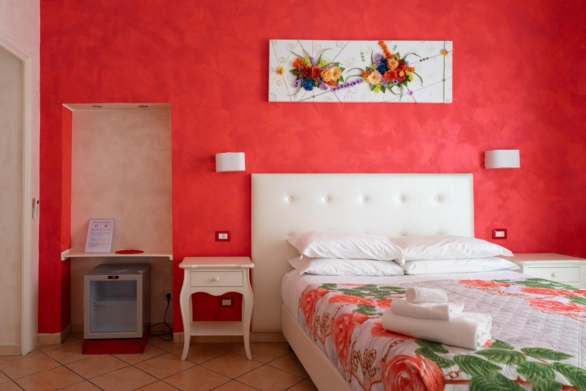 Domus Premuda Bed and Breakfast Ρώμη Εξωτερικό φωτογραφία