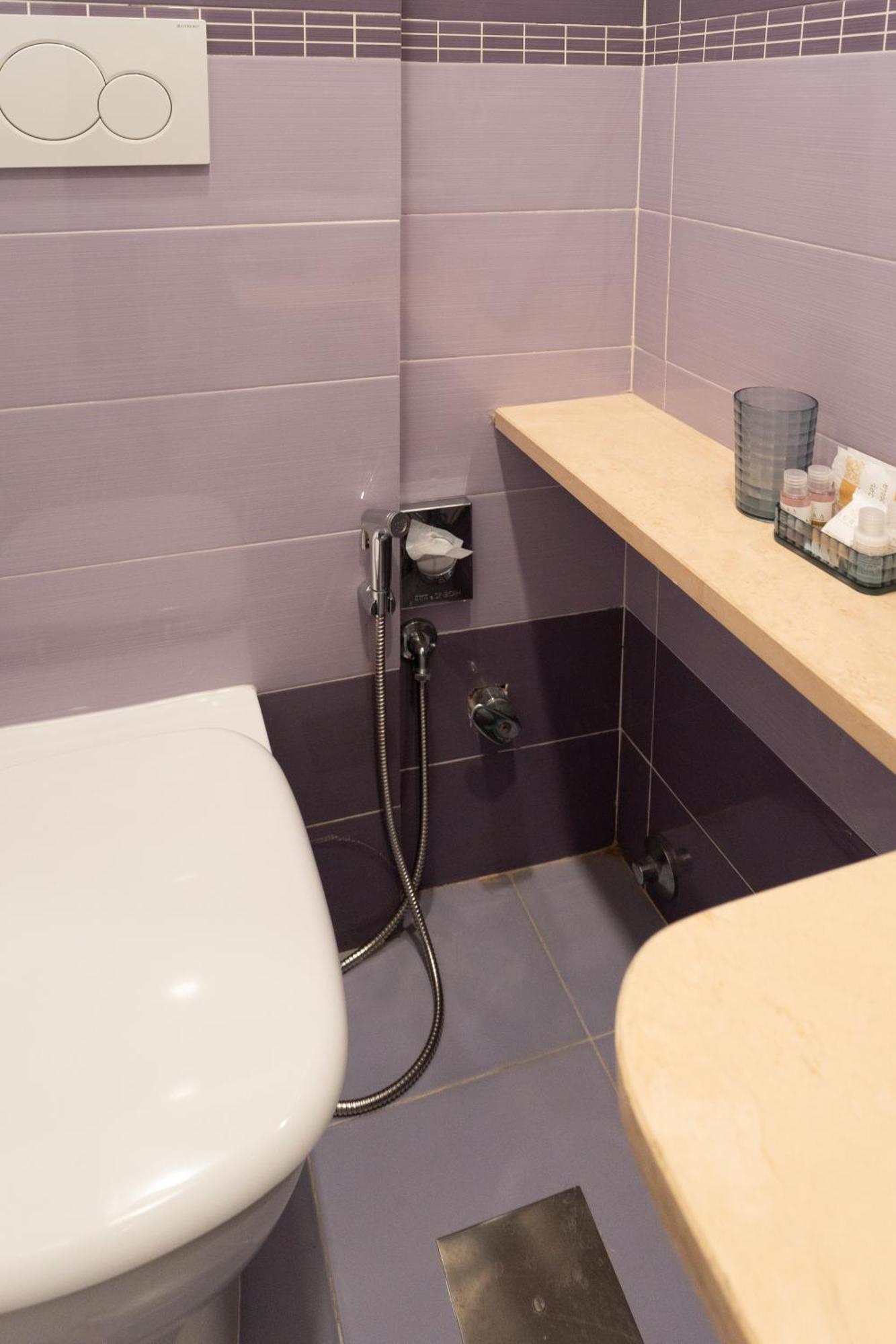 Domus Premuda Bed and Breakfast Ρώμη Εξωτερικό φωτογραφία