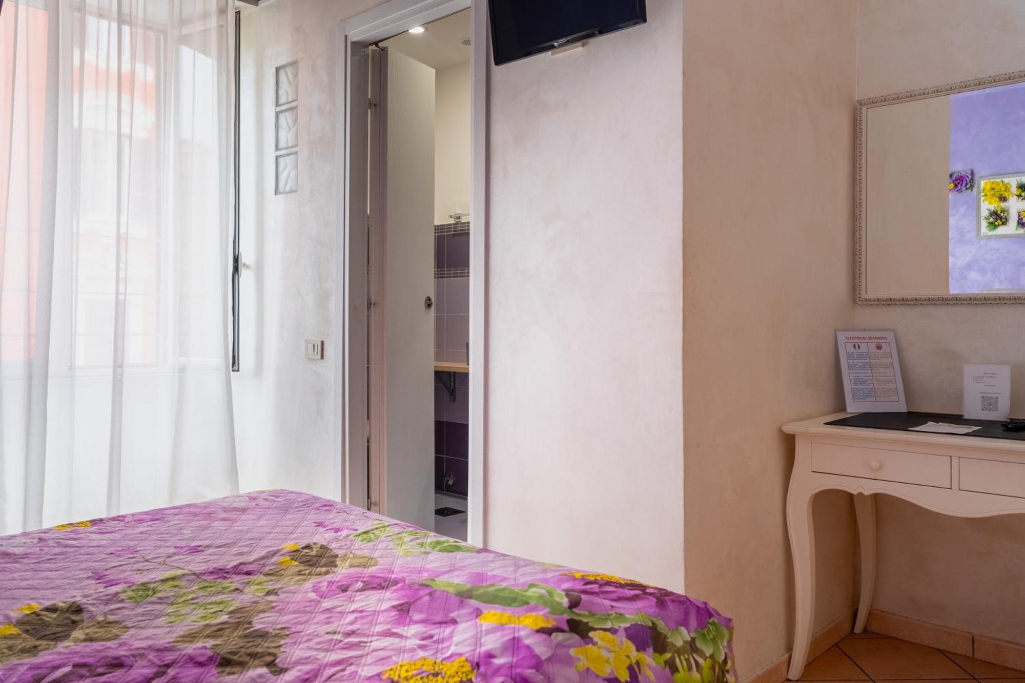 Domus Premuda Bed and Breakfast Ρώμη Εξωτερικό φωτογραφία