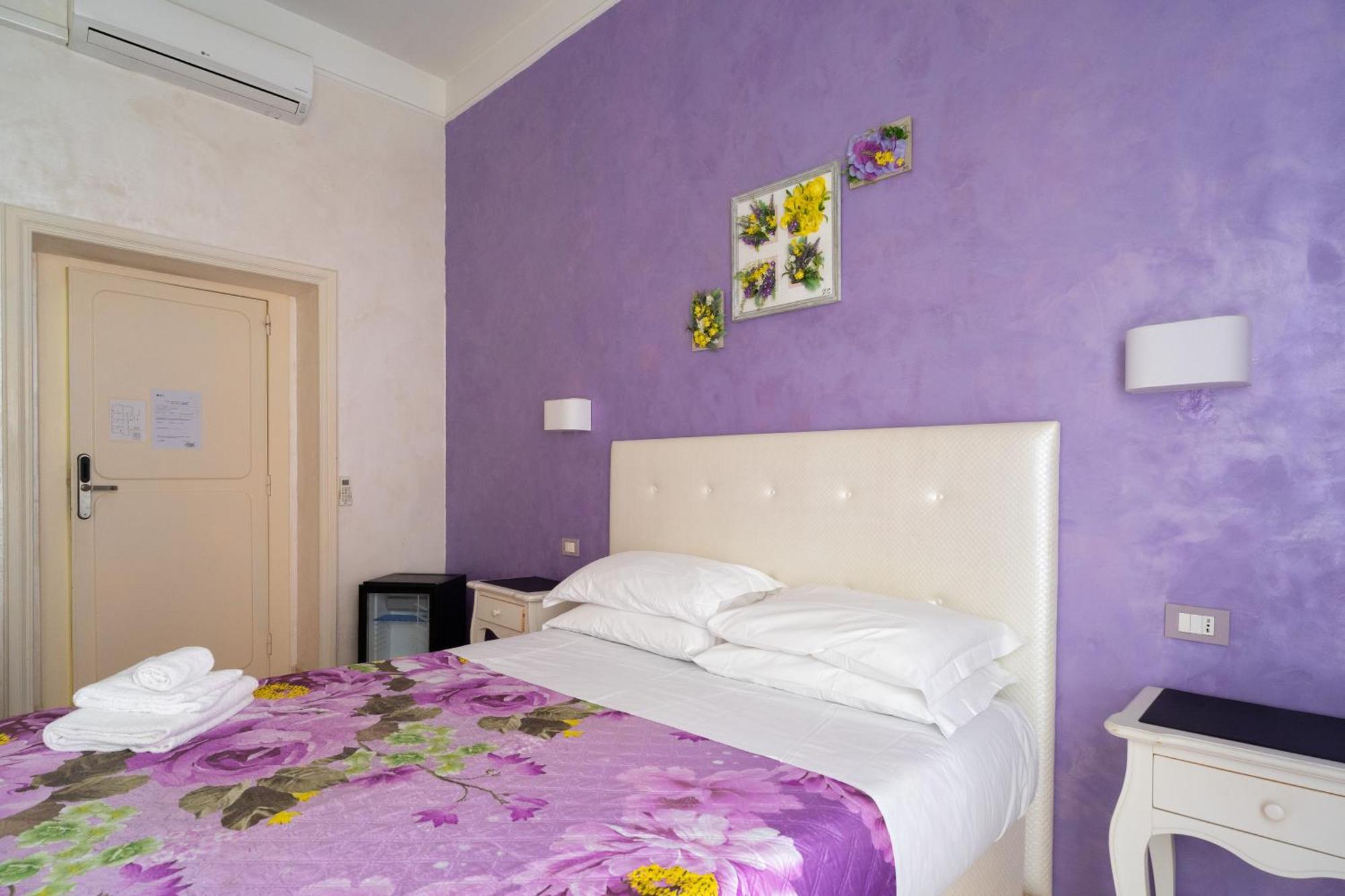 Domus Premuda Bed and Breakfast Ρώμη Εξωτερικό φωτογραφία