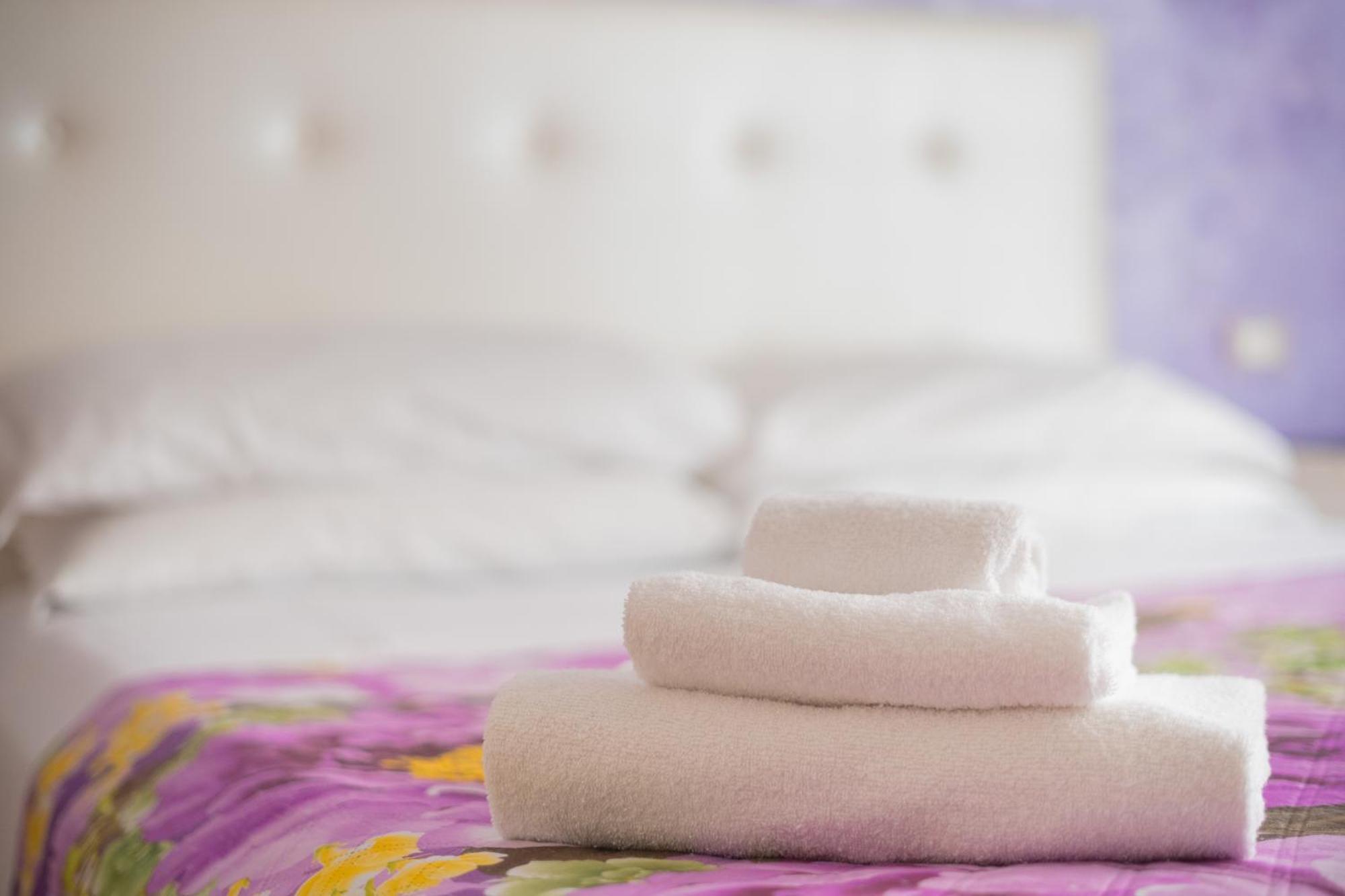 Domus Premuda Bed and Breakfast Ρώμη Εξωτερικό φωτογραφία