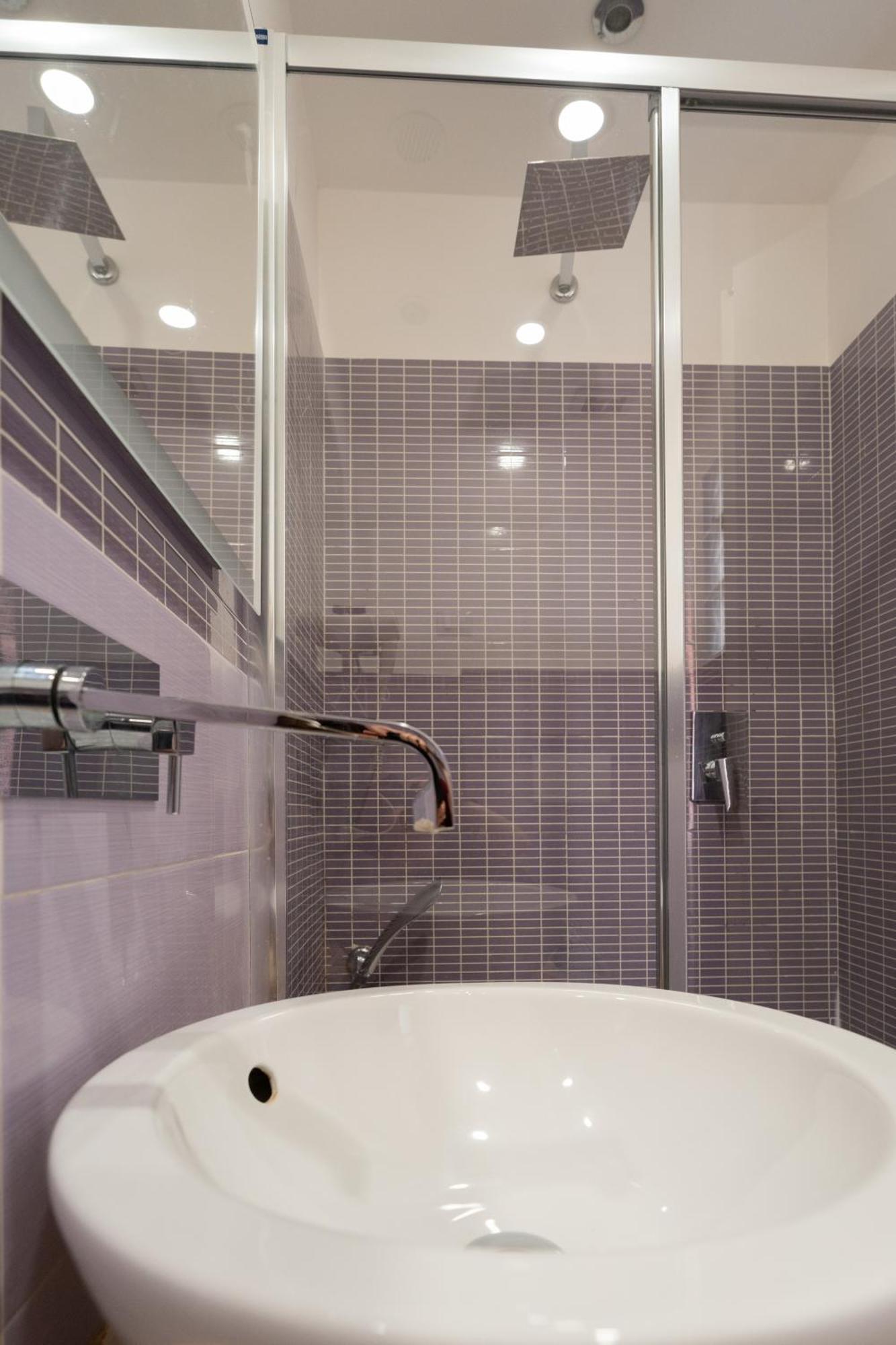 Domus Premuda Bed and Breakfast Ρώμη Εξωτερικό φωτογραφία