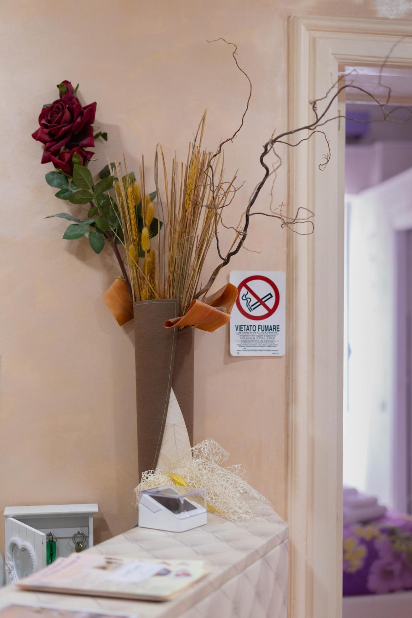 Domus Premuda Bed and Breakfast Ρώμη Εξωτερικό φωτογραφία
